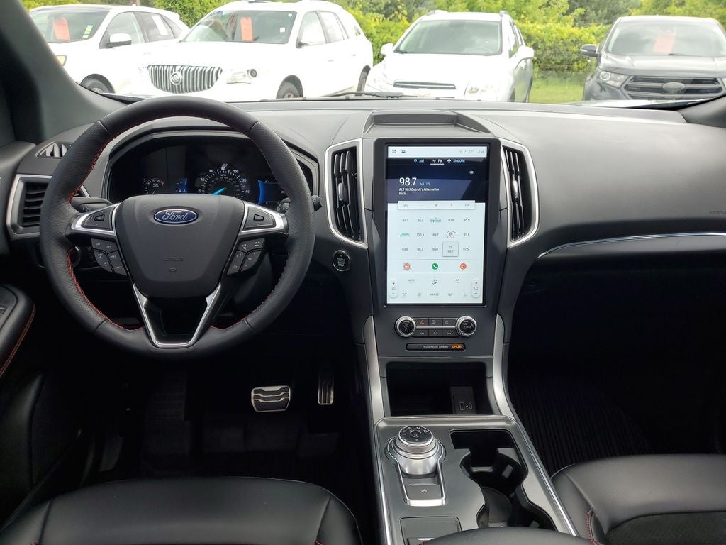 2024 Ford Edge ST Line