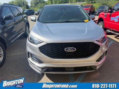 2024 Ford Edge ST Line