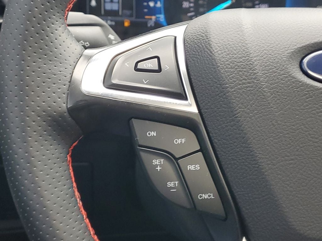 2024 Ford Edge ST Line