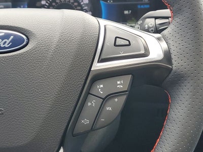 2024 Ford Edge ST Line