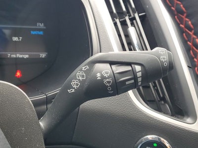 2024 Ford Edge ST Line