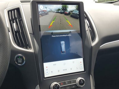 2024 Ford Edge ST Line