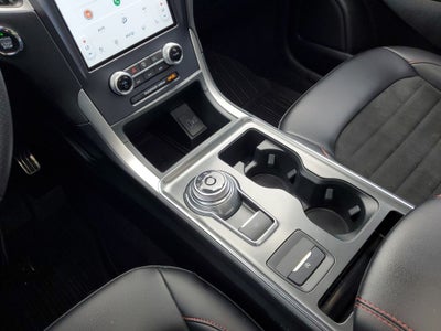 2024 Ford Edge ST Line