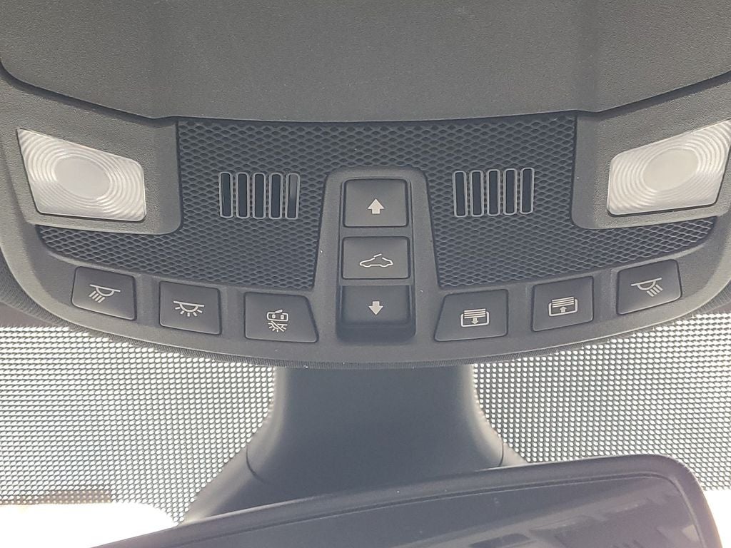 2024 Ford Edge ST Line