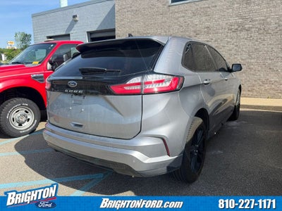 2024 Ford Edge ST Line