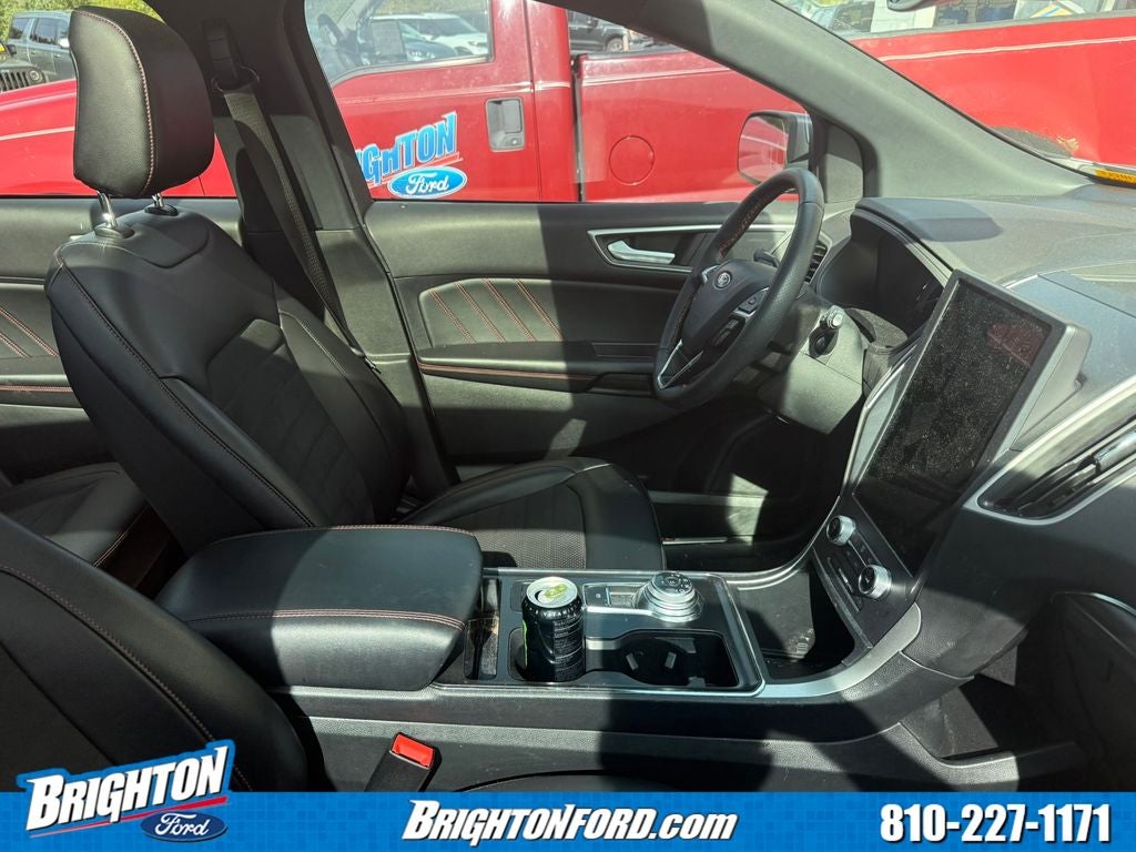 2024 Ford Edge ST Line