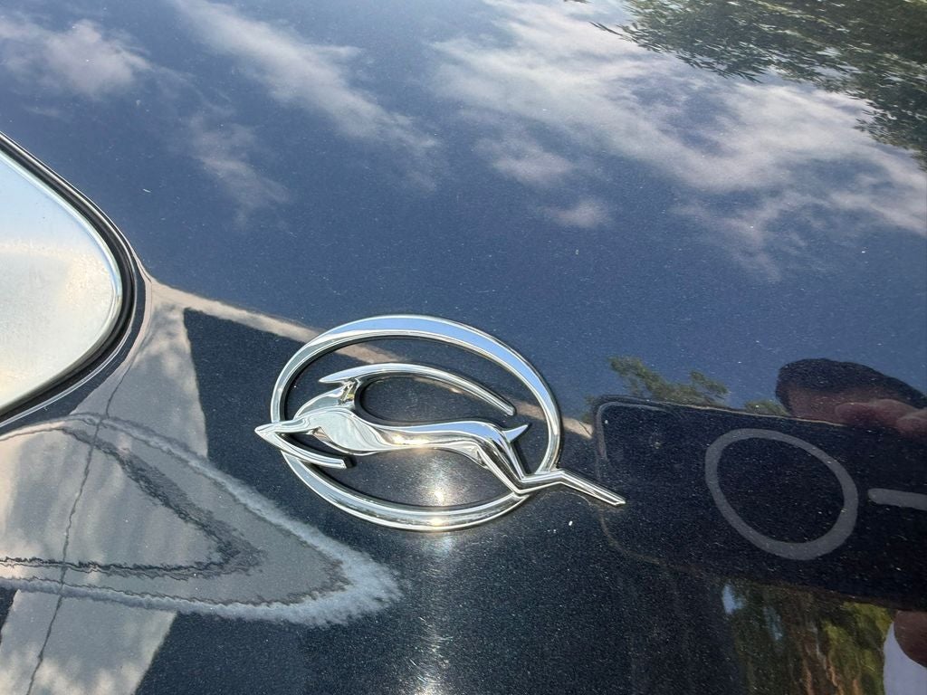 2014 Chevrolet Impala LT 1LT