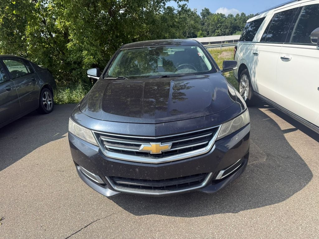 2014 Chevrolet Impala LT 1LT