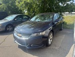 2014 Chevrolet Impala LT 1LT