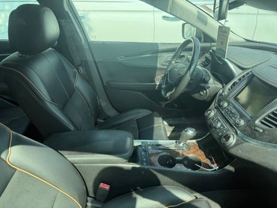 2014 Chevrolet Impala LT 1LT