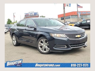 2014 Chevrolet Impala LT 1LT