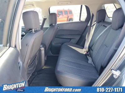 2017 GMC Terrain SLE-2