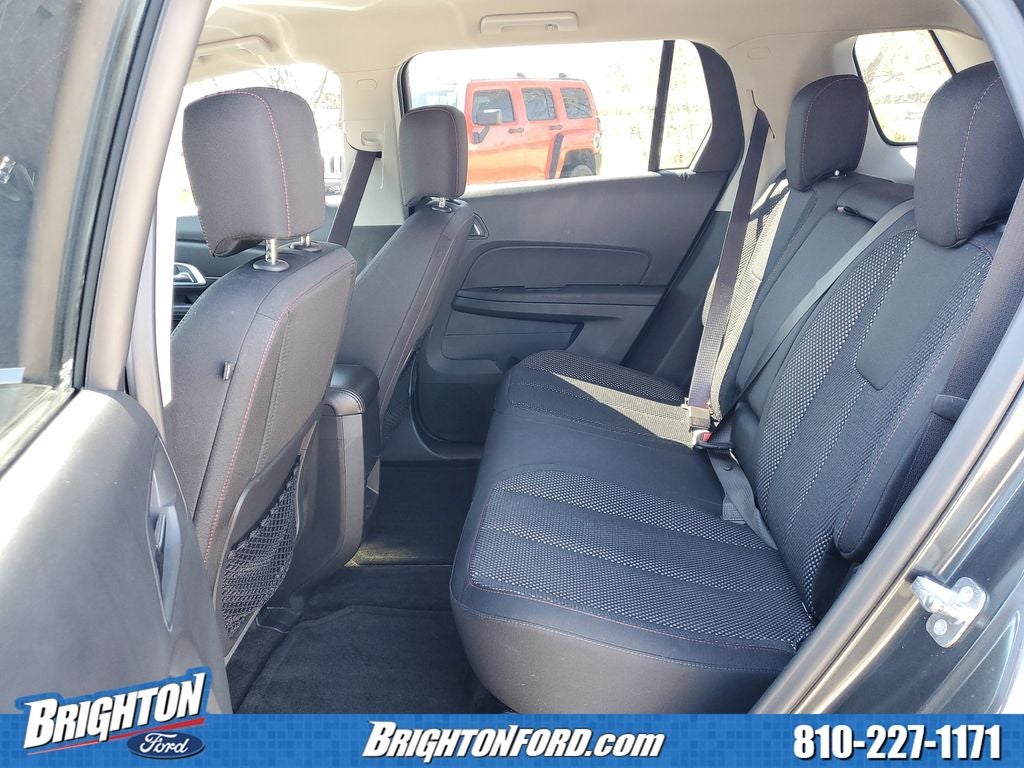 2017 GMC Terrain SLE-2