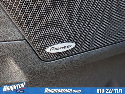 2017 GMC Terrain SLE-2