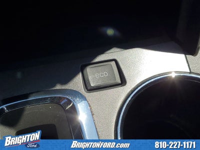 2017 GMC Terrain SLE-2