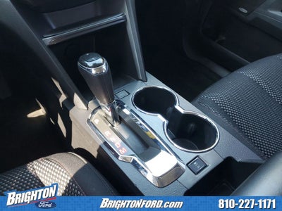 2017 GMC Terrain SLE-2