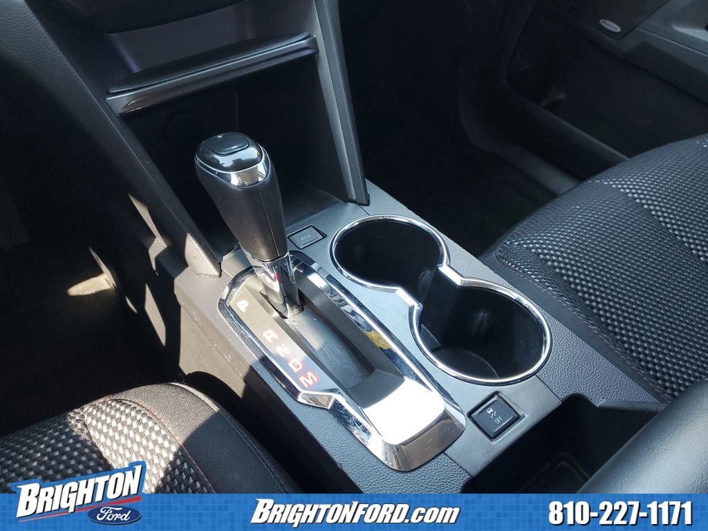 2017 GMC Terrain SLE-2