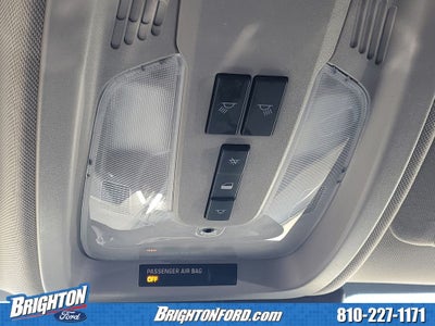 2017 GMC Terrain SLE-2