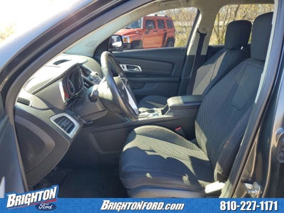 2017 GMC Terrain SLE-2