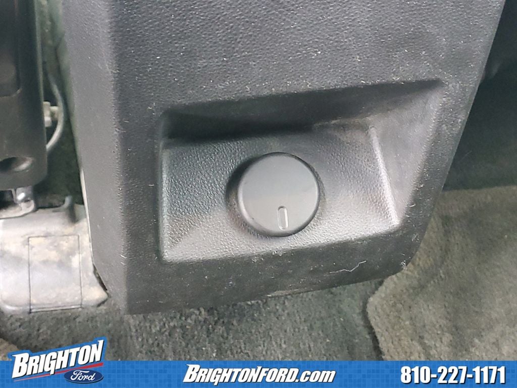 2012 Chevrolet Equinox LT 1LT