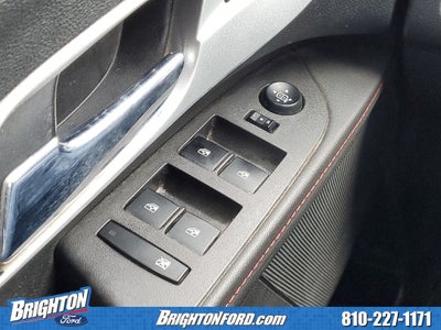 2012 Chevrolet Equinox LT 1LT