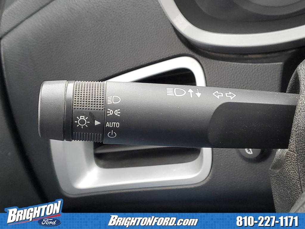 2012 Chevrolet Equinox LT 1LT