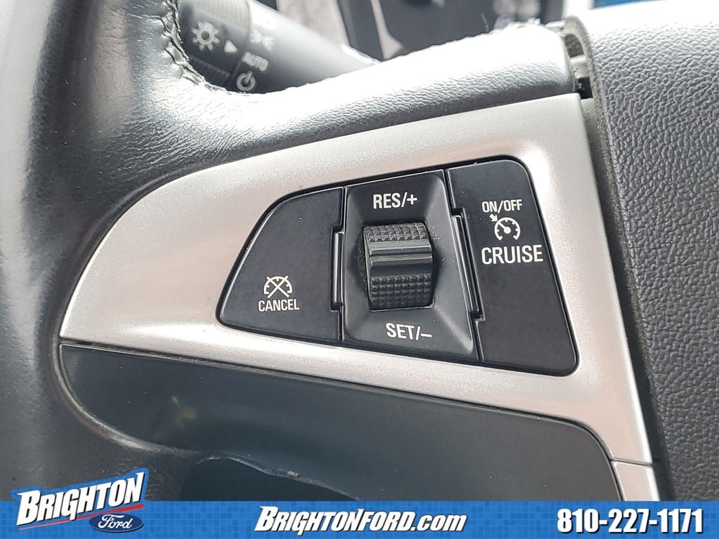 2012 Chevrolet Equinox LT 1LT