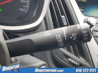 2012 Chevrolet Equinox LT 1LT