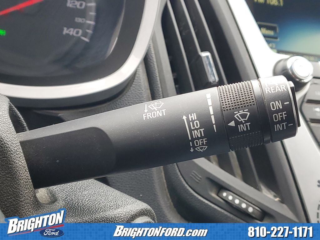 2012 Chevrolet Equinox LT 1LT