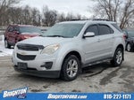 2012 Chevrolet Equinox LT 1LT