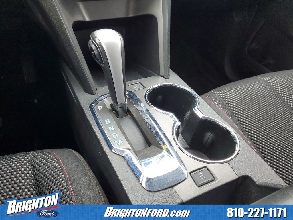 2012 Chevrolet Equinox LT 1LT