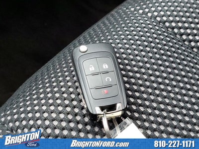 2012 Chevrolet Equinox LT 1LT