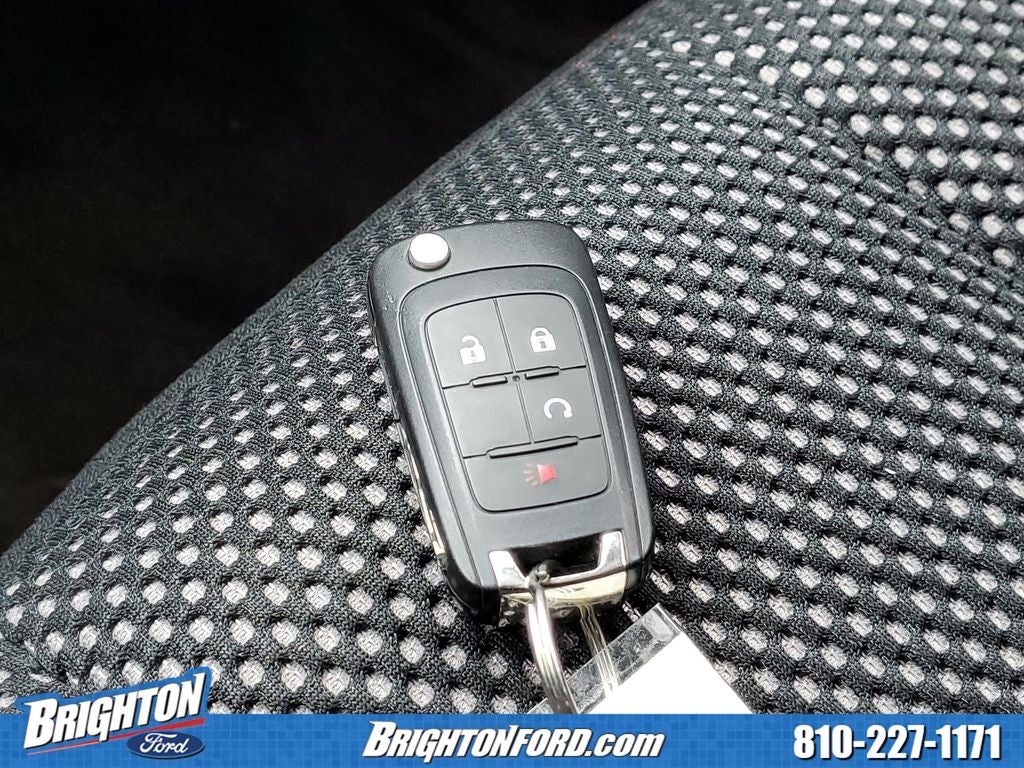 2012 Chevrolet Equinox LT 1LT