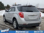2012 Chevrolet Equinox LT 1LT