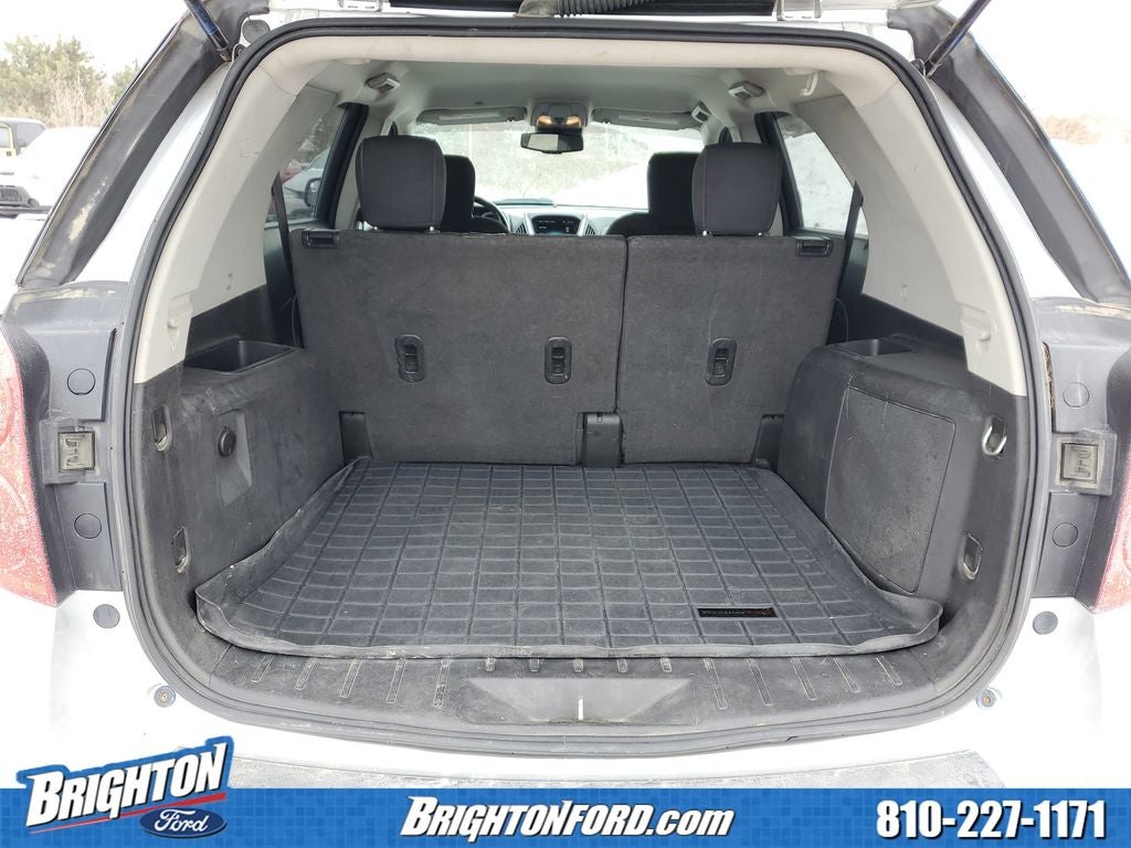 2012 Chevrolet Equinox LT 1LT