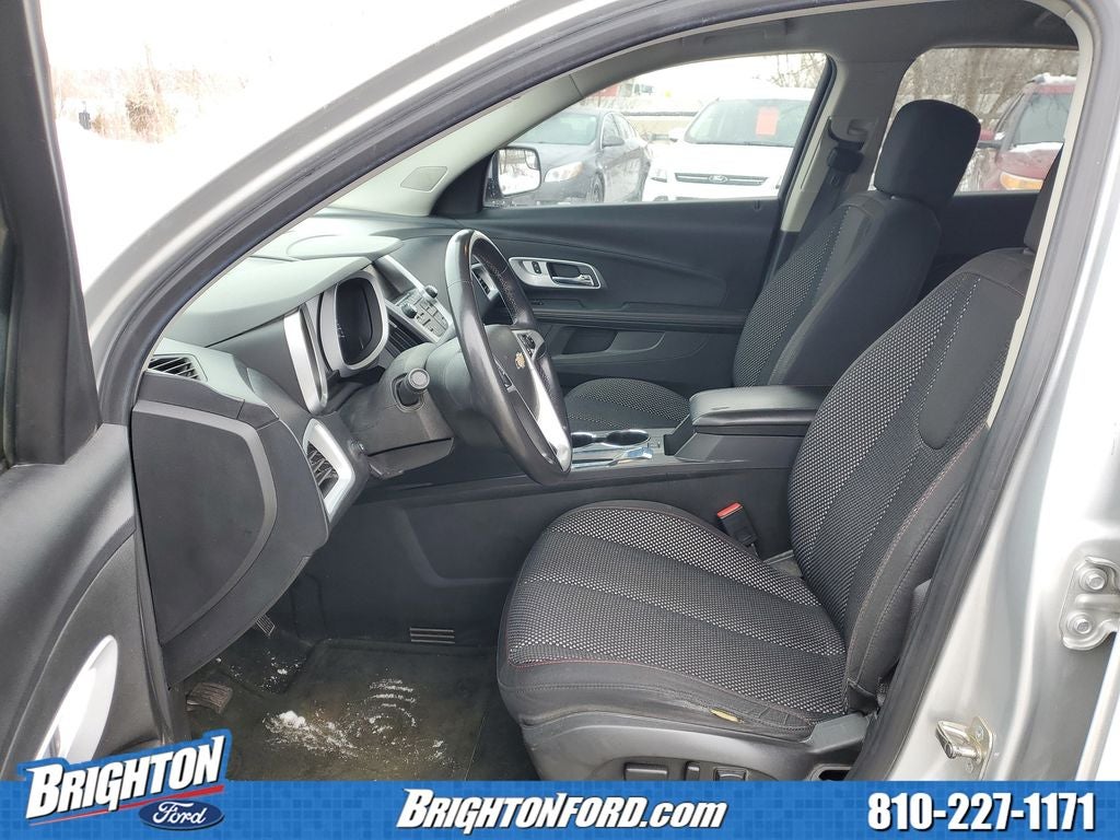 2012 Chevrolet Equinox LT 1LT