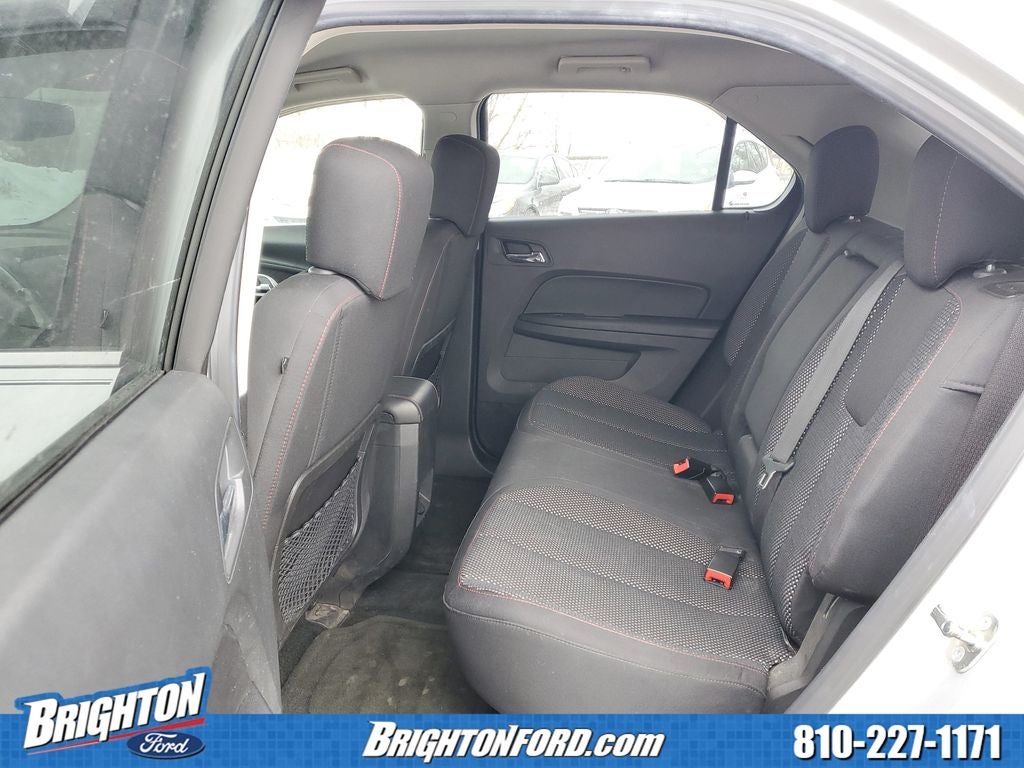 2012 Chevrolet Equinox LT 1LT