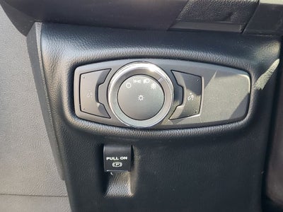 2016 Lincoln MKX Premiere