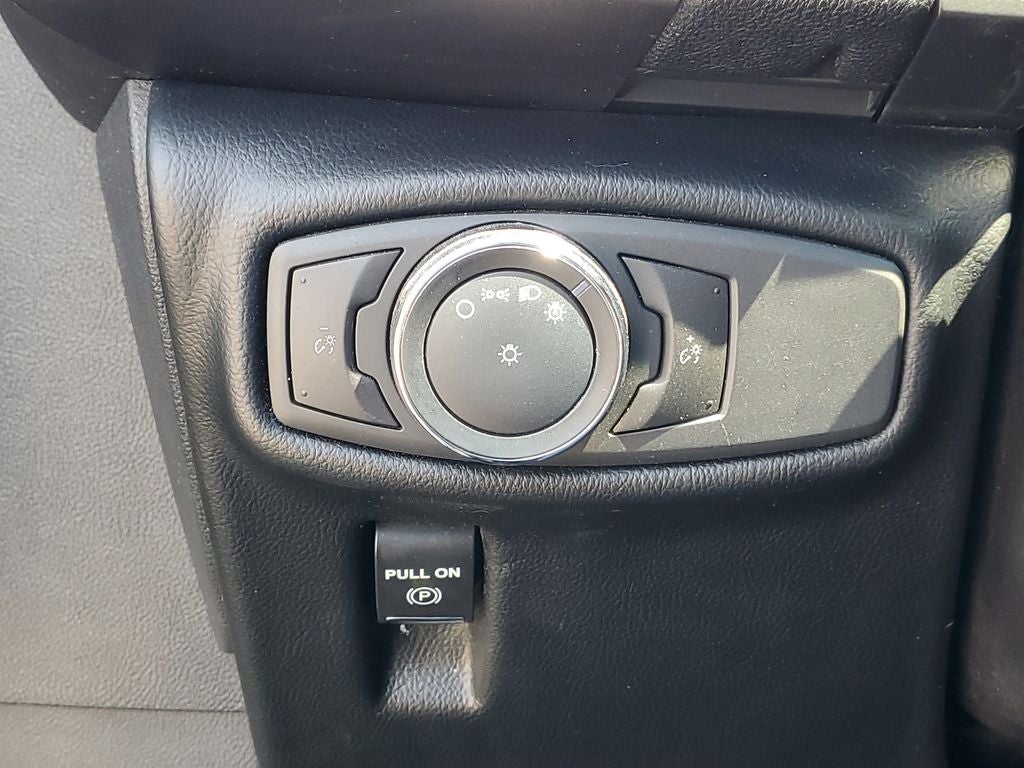 2016 Lincoln MKX Premiere