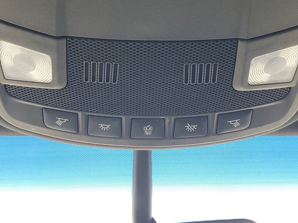 2016 Lincoln MKX Premiere