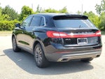 2016 Lincoln MKX Premiere