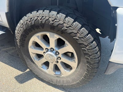 2019 RAM 3500 Big Horn
