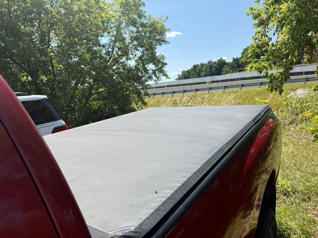 2007 Dodge Ram 2500 SLT