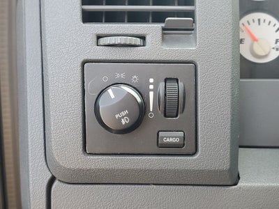 2007 Dodge Ram 2500 SLT