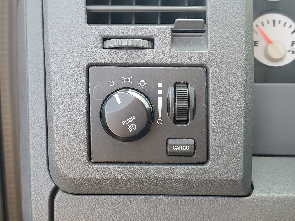 2007 Dodge Ram 2500 SLT