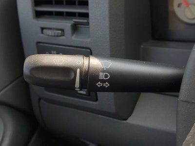 2007 Dodge Ram 2500 SLT