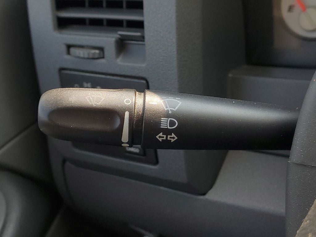 2007 Dodge Ram 2500 SLT