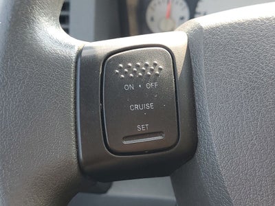 2007 Dodge Ram 2500 SLT
