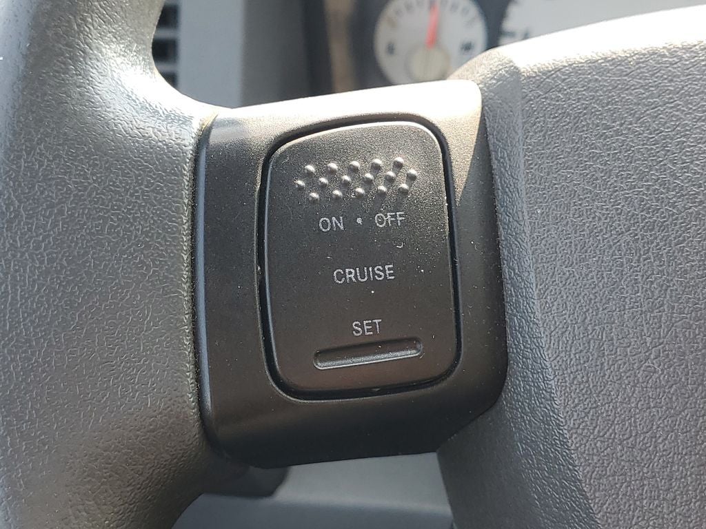 2007 Dodge Ram 2500 SLT
