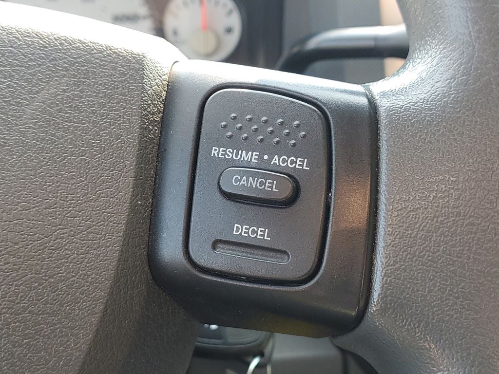 2007 Dodge Ram 2500 SLT